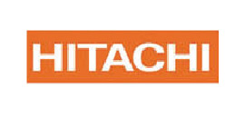 HITACHI