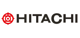 HITACHI