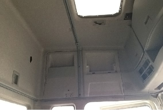 卡車內(nèi)飾